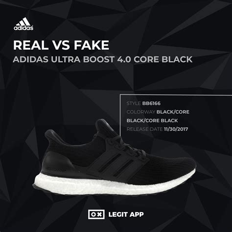 adidas ultra boost 3.0 fake vs real|real vs fake adidas ultra.